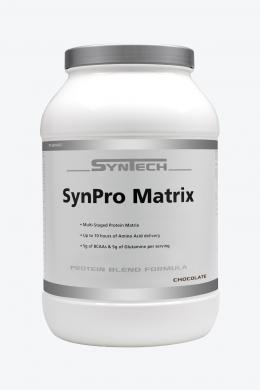 SYNPRO MATRIX 2,04kg
